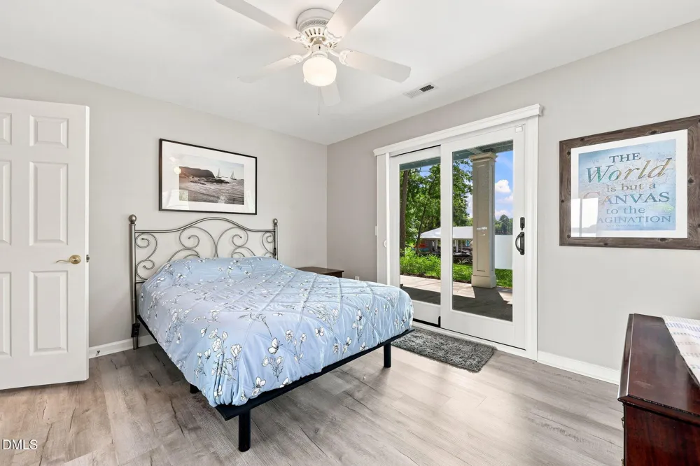 28 Old Mill Trail Semora, NC 27343