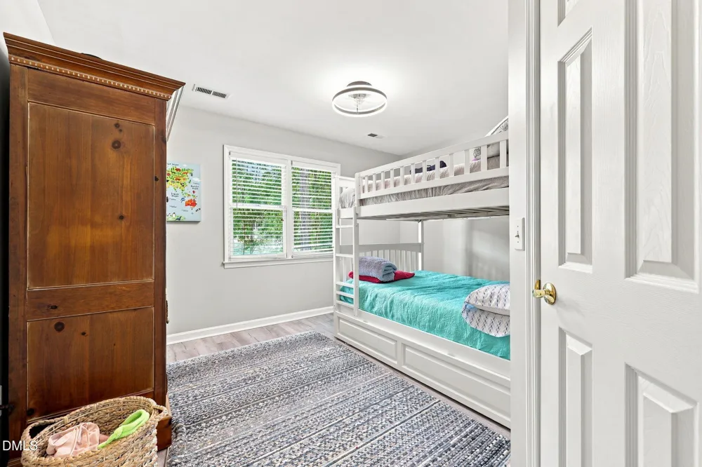 28 Old Mill Trail Semora, NC 27343
