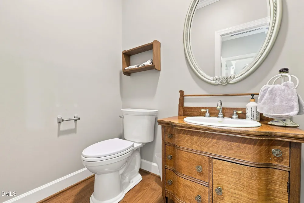 28 Old Mill Trail Semora, NC 27343