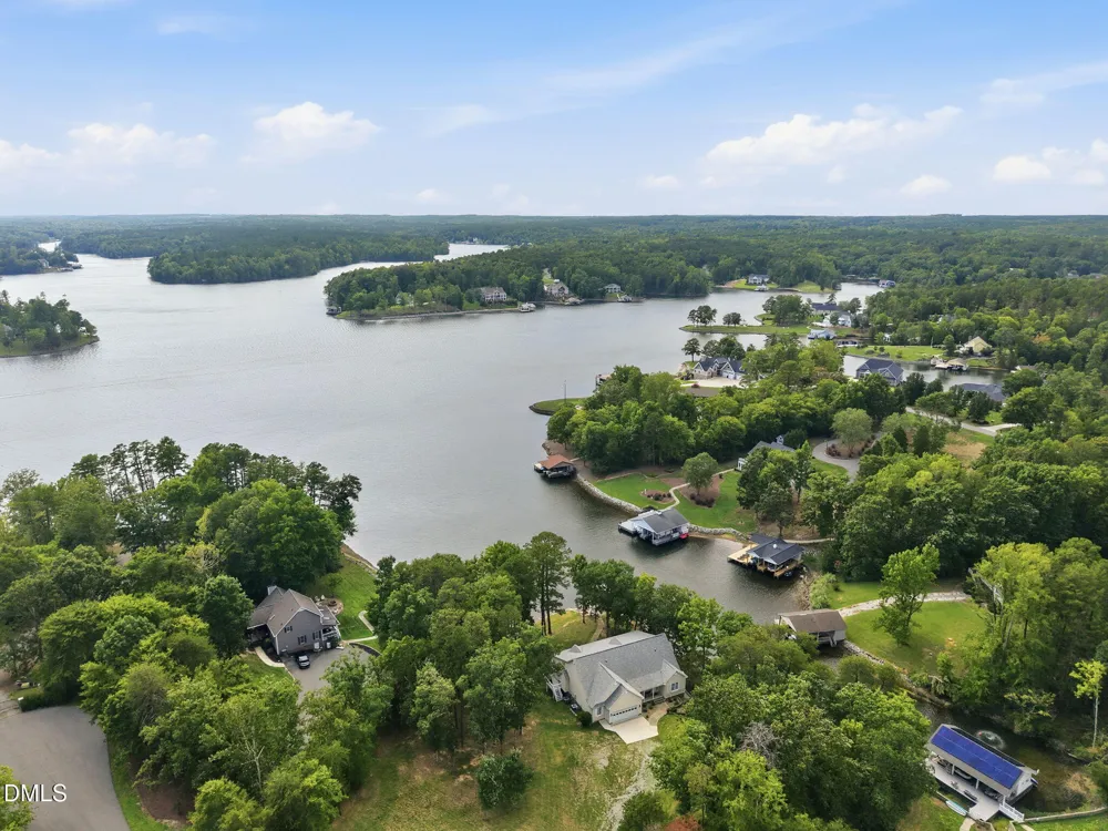 28 Old Mill Trail Semora, NC 27343