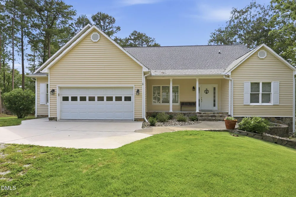 28 Old Mill Trail Semora, NC 27343