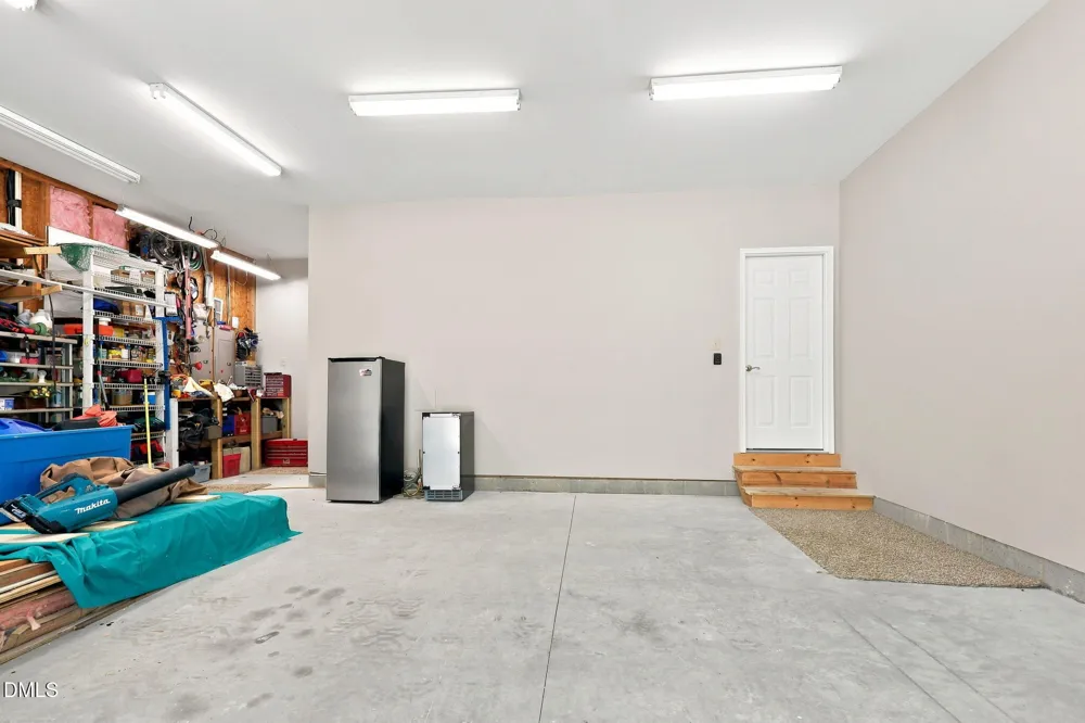 28 Old Mill Trail Semora, NC 27343