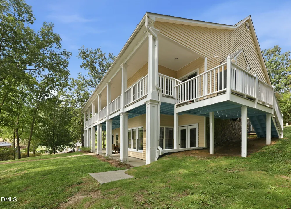 28 Old Mill Trail Semora, NC 27343