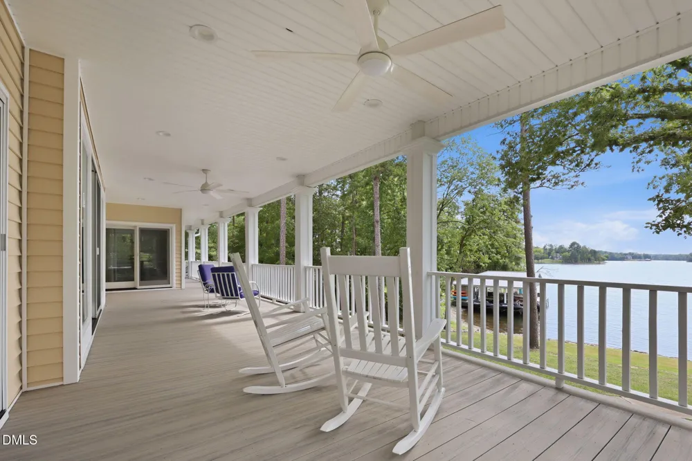28 Old Mill Trail Semora, NC 27343