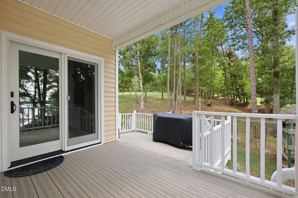 28 Old Mill Trail Semora, NC 27343