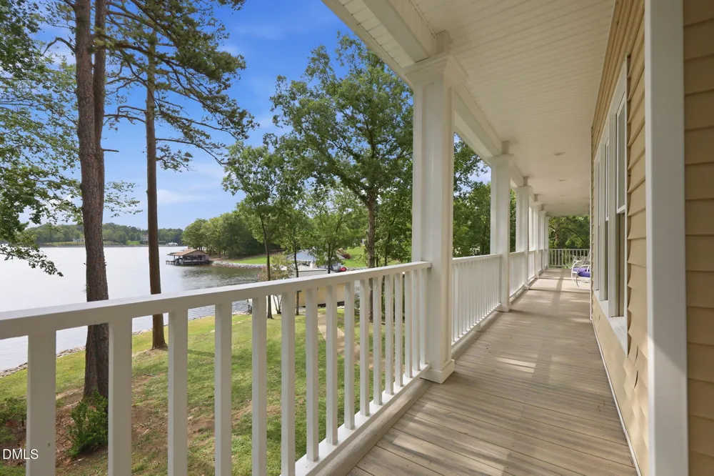 28 Old Mill Trail Semora, NC 27343