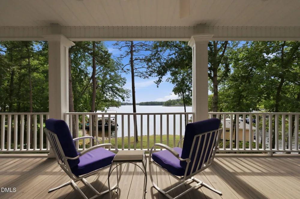 28 Old Mill Trail Semora, NC 27343