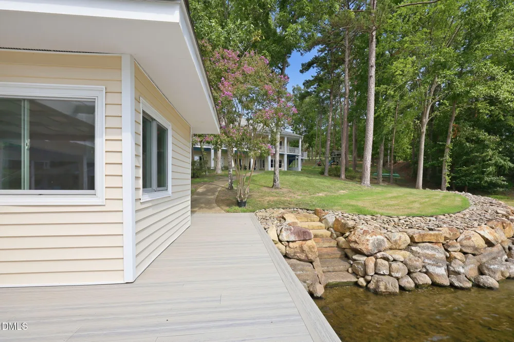 28 Old Mill Trail Semora, NC 27343