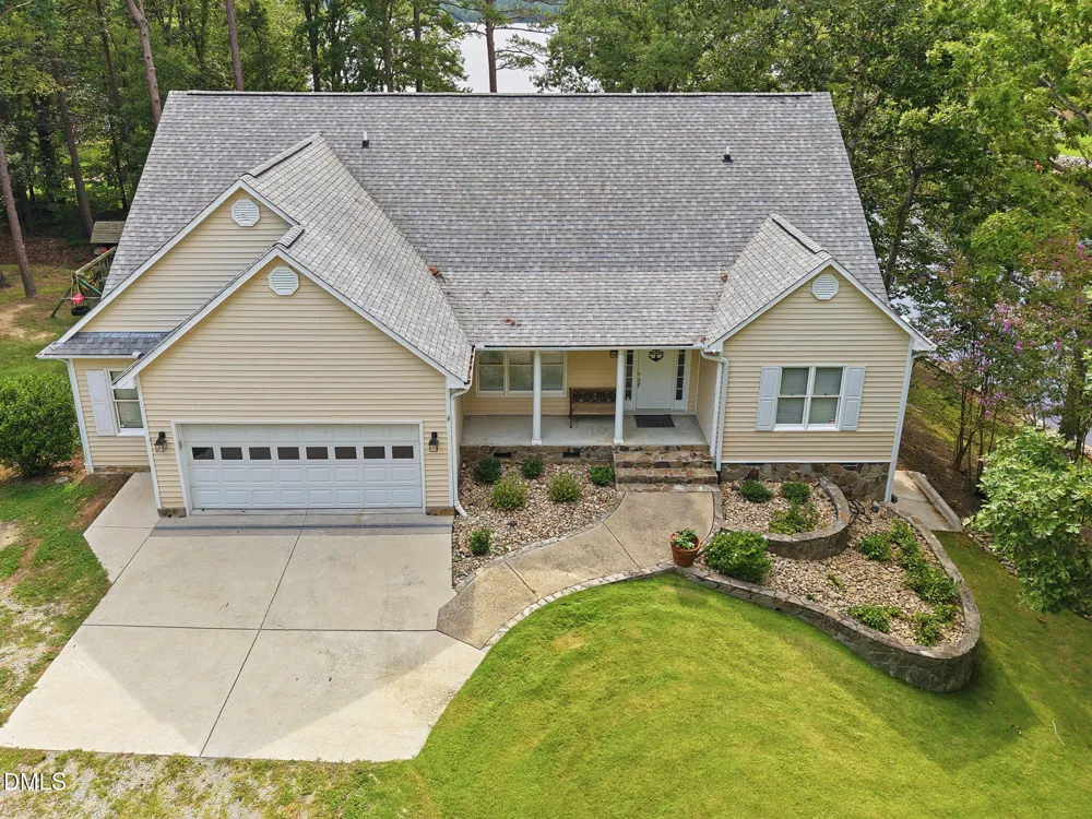 28 Old Mill Trail Semora, NC 27343