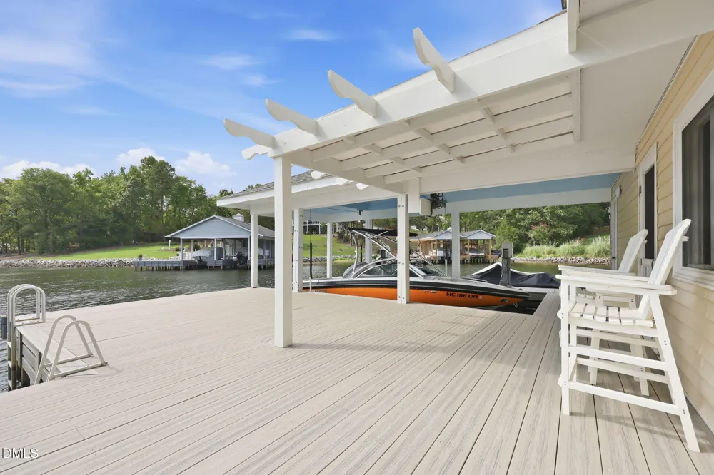 28 Old Mill Trail Semora, NC 27343