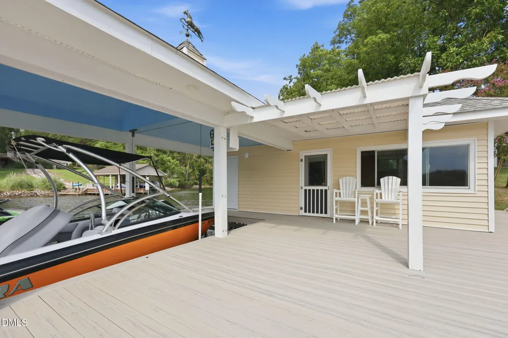 28 Old Mill Trail Semora, NC 27343