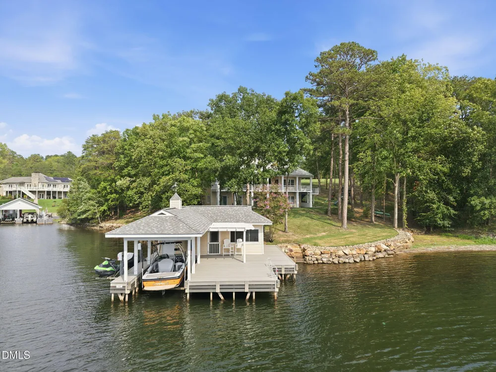 28 Old Mill Trail Semora, NC 27343