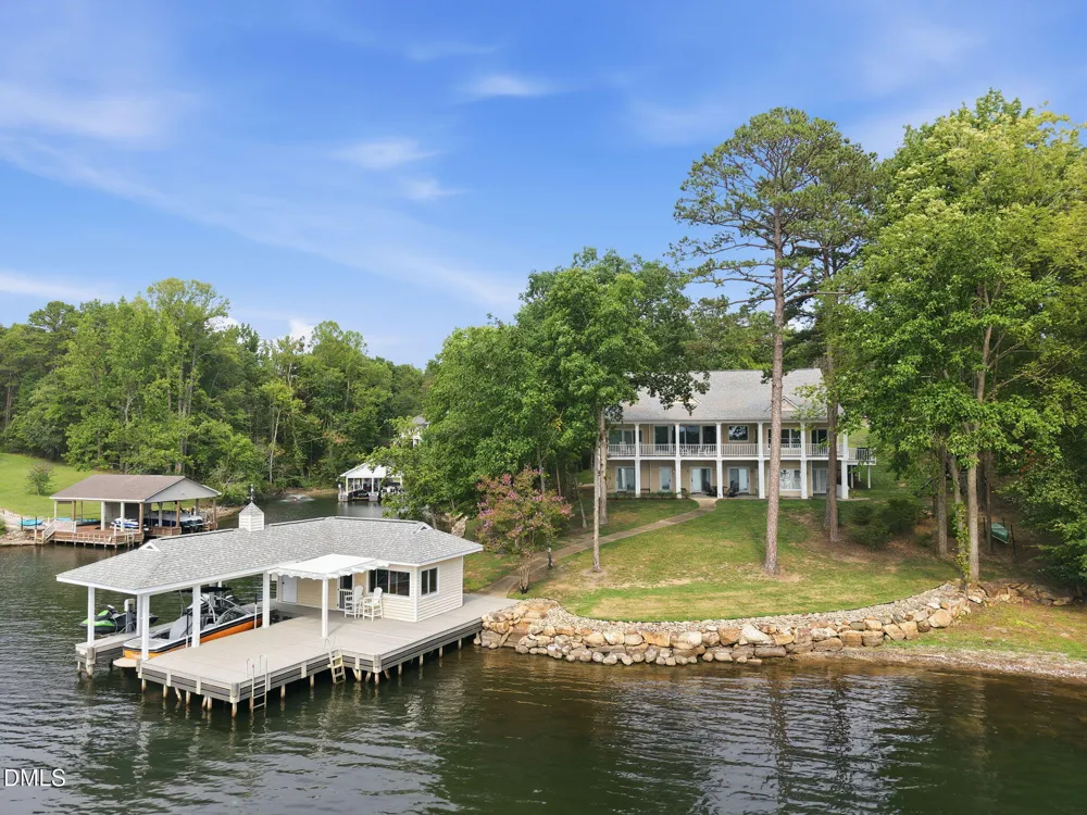 28 Old Mill Trail Semora, NC 27343