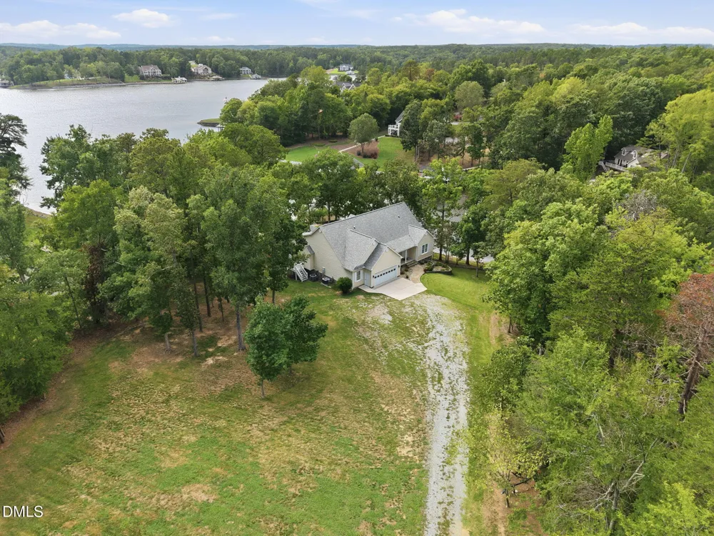 28 Old Mill Trail Semora, NC 27343