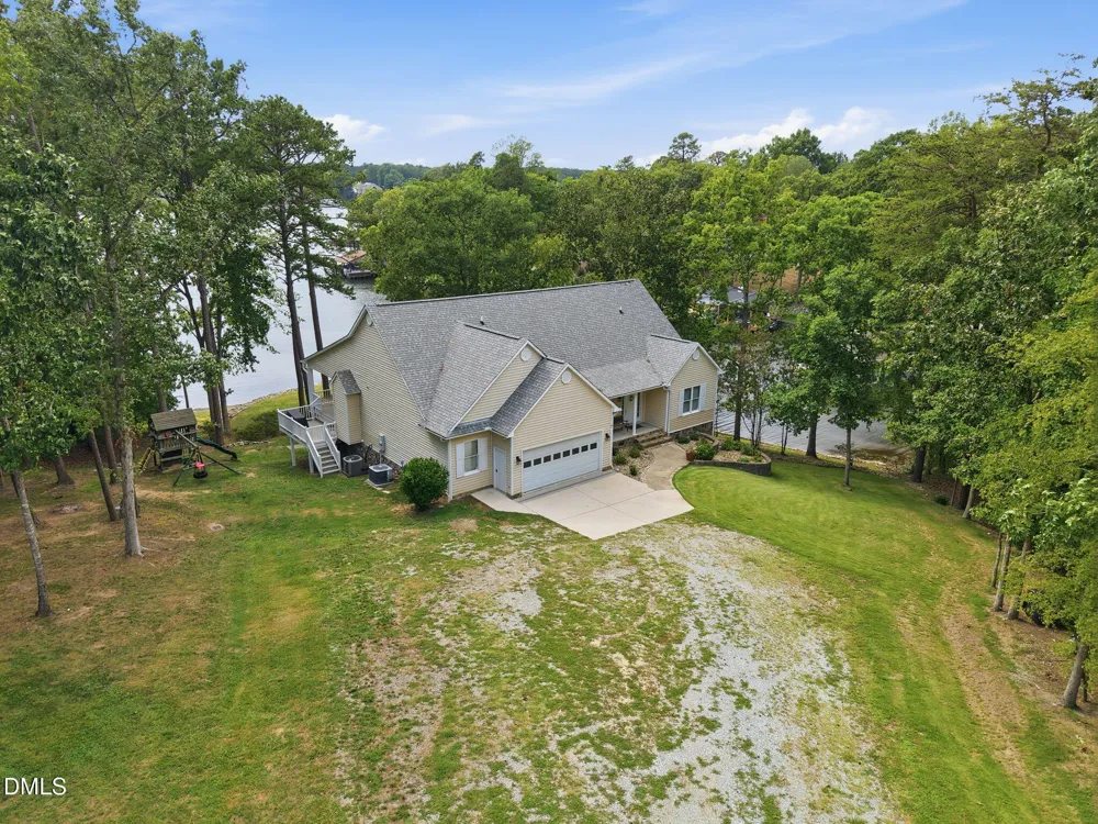 28 Old Mill Trail Semora, NC 27343