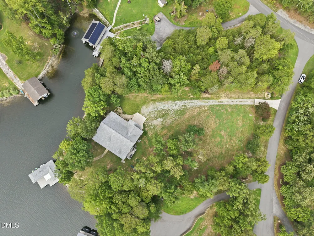28 Old Mill Trail Semora, NC 27343