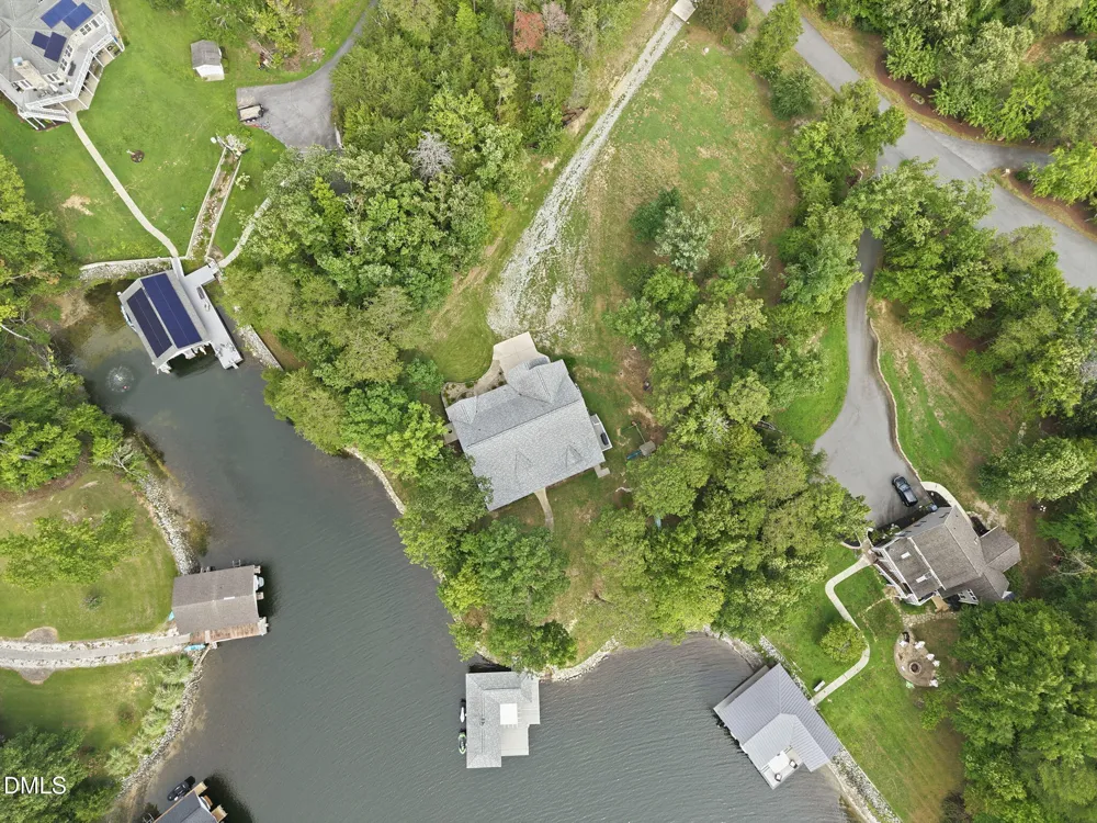 28 Old Mill Trail Semora, NC 27343