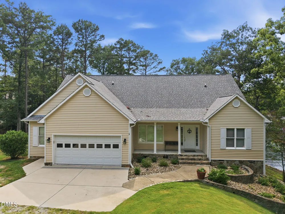 28 Old Mill Trail Semora, NC 27343