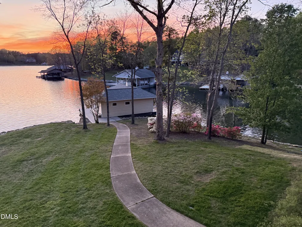 28 Old Mill Trail Semora, NC 27343