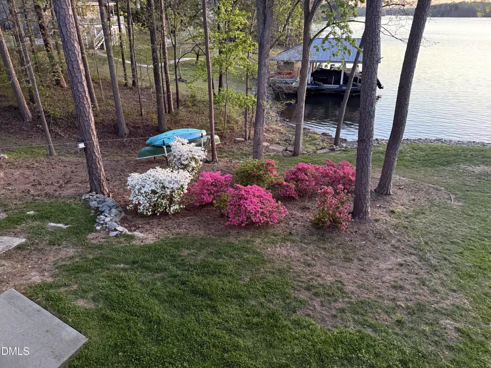 28 Old Mill Trail Semora, NC 27343