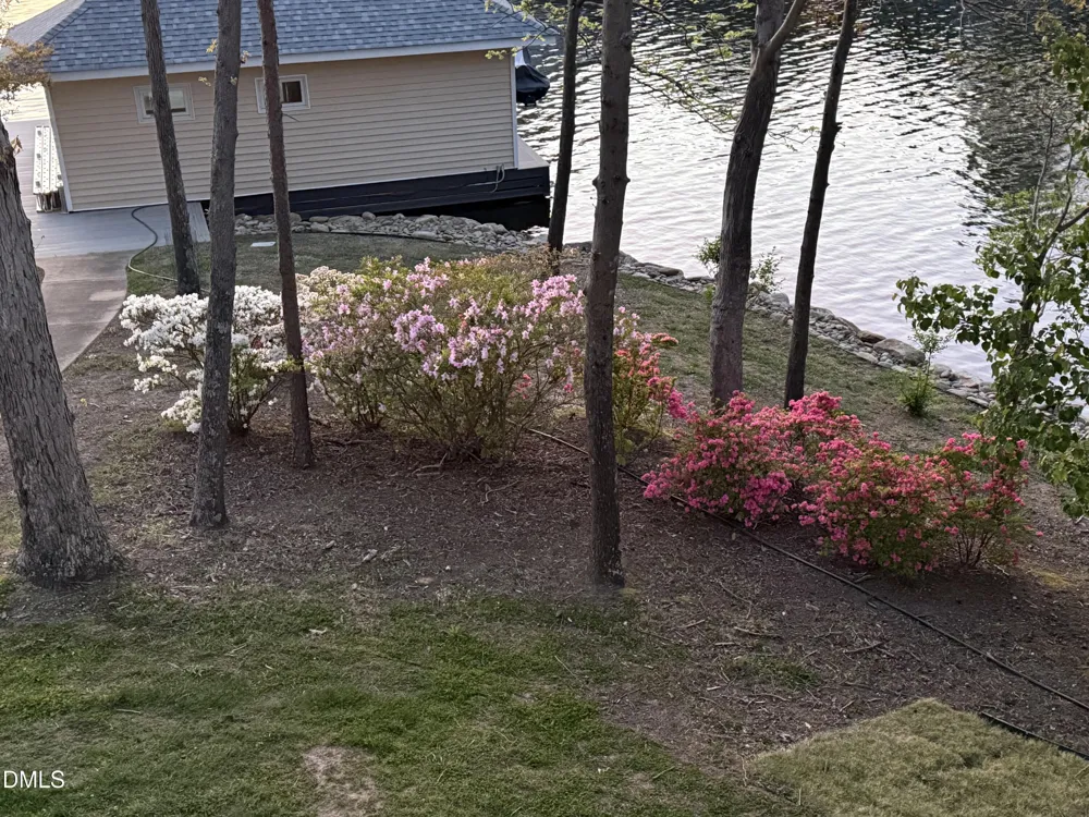 28 Old Mill Trail Semora, NC 27343