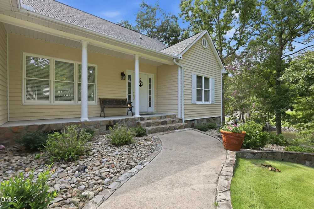 28 Old Mill Trail Semora, NC 27343