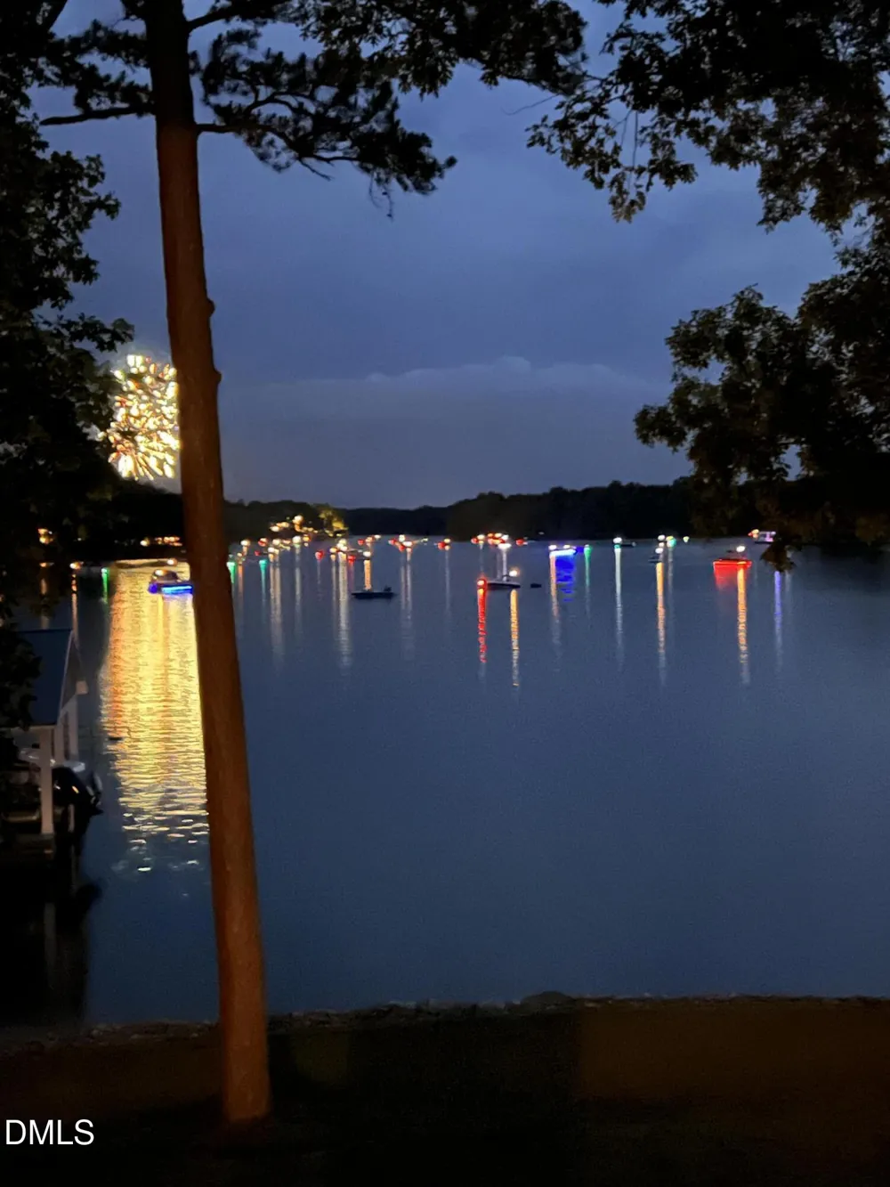28 Old Mill Trail Semora, NC 27343