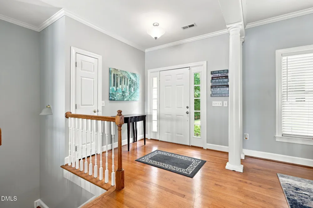 28 Old Mill Trail Semora, NC 27343