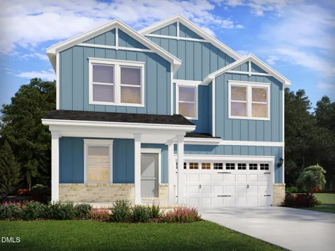 2436 Rosewood Bluff Drive