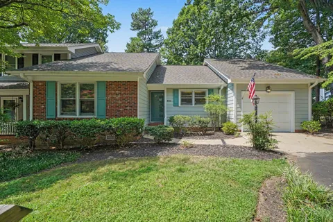 1500 Laureldale Drive