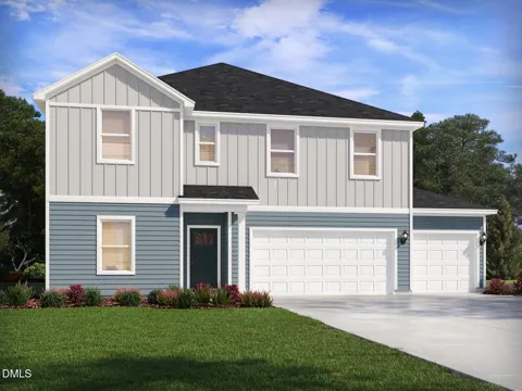 280 Barrow Meadows Drive