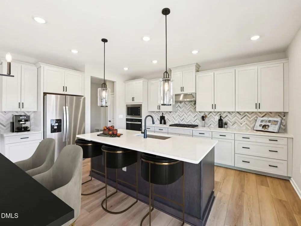 280 Barrow Meadows Drive Zebulon, NC 27597