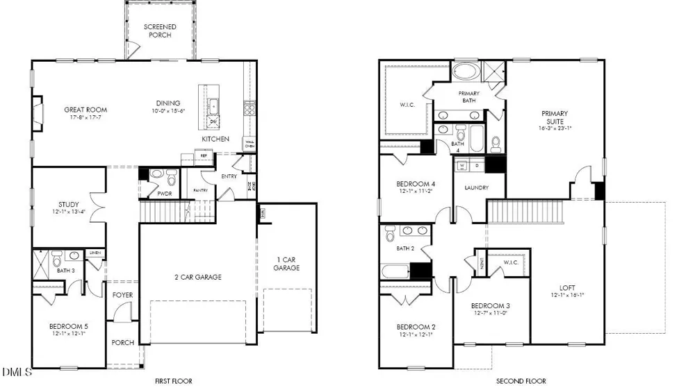 280 Barrow Meadows Drive Zebulon, NC 27597