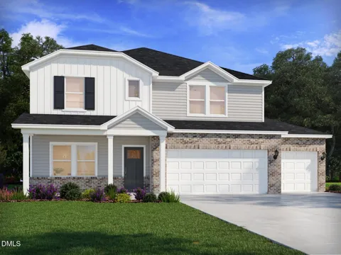 103 Barrow Meadows Drive