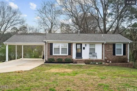 2504 Remington Road