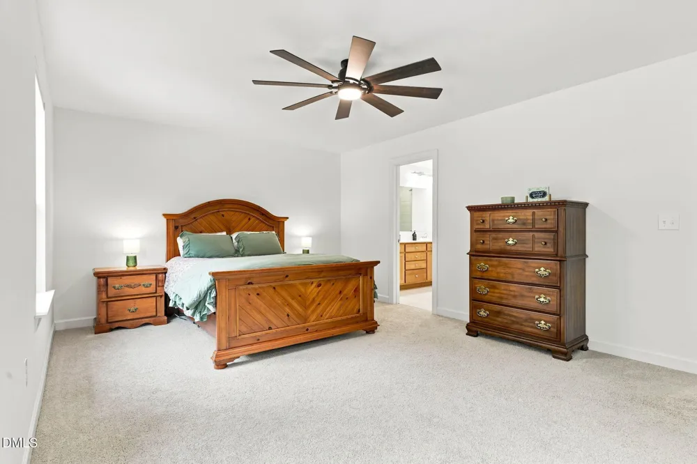 100 Chanute Circle Louisburg, NC 27549
