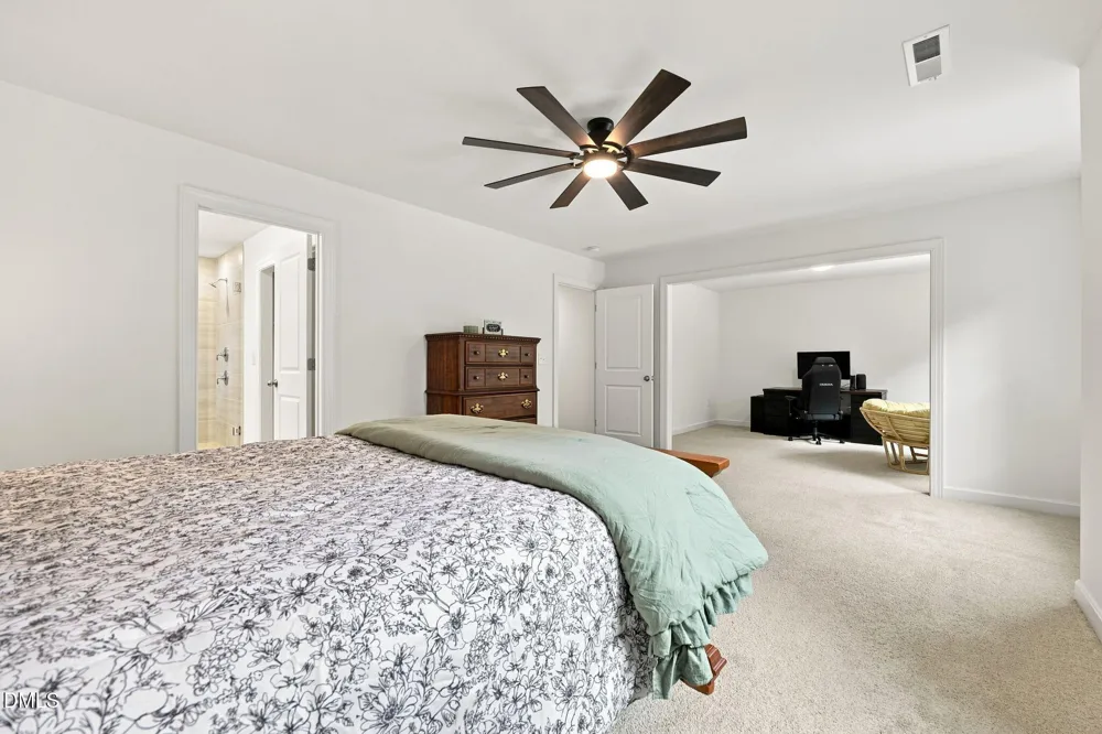 100 Chanute Circle Louisburg, NC 27549