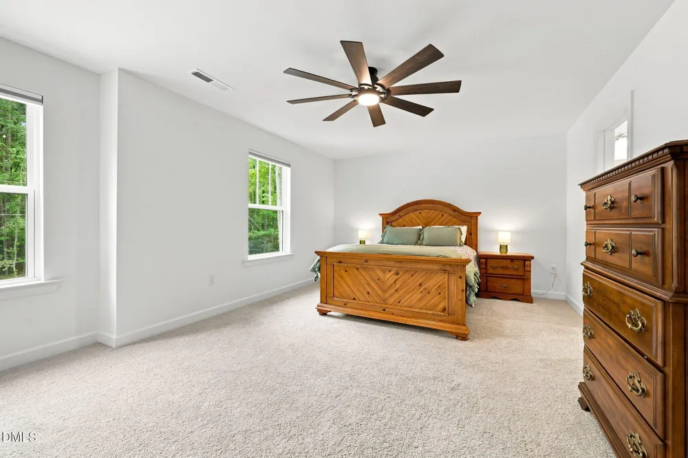 100 Chanute Circle Louisburg, NC 27549