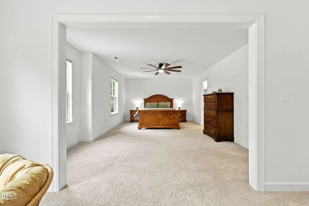 100 Chanute Circle Louisburg, NC 27549