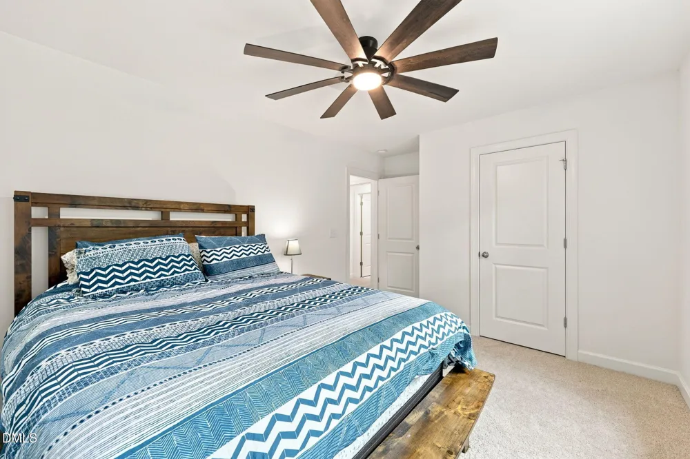 100 Chanute Circle Louisburg, NC 27549