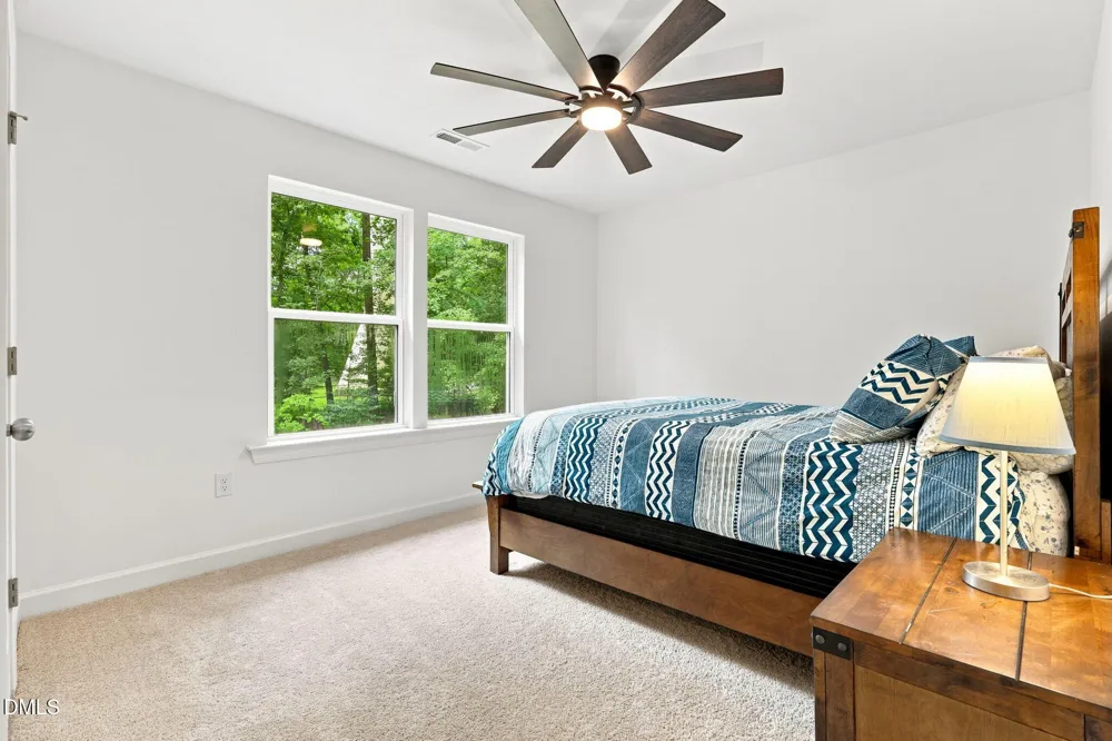 100 Chanute Circle Louisburg, NC 27549