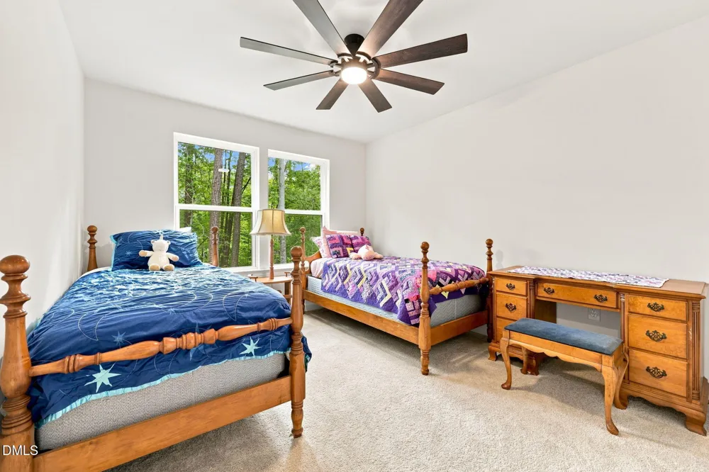 100 Chanute Circle Louisburg, NC 27549