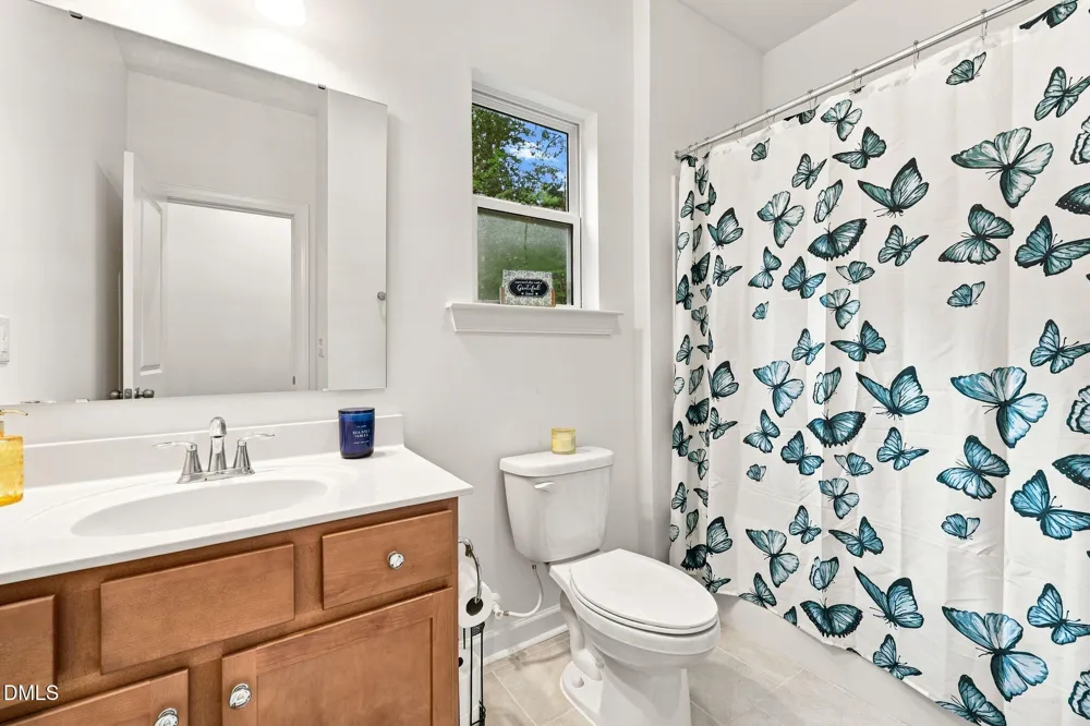 100 Chanute Circle Louisburg, NC 27549