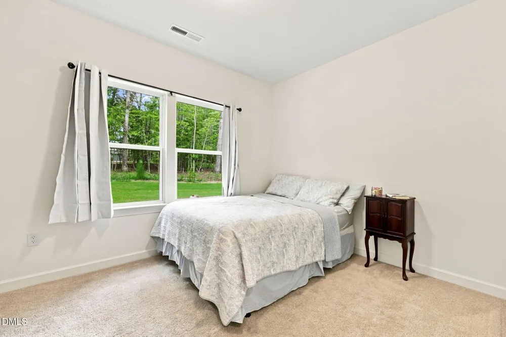 100 Chanute Circle Louisburg, NC 27549