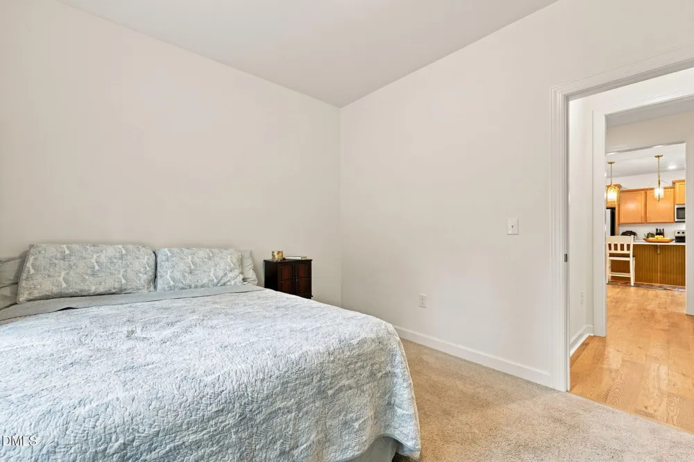 100 Chanute Circle Louisburg, NC 27549