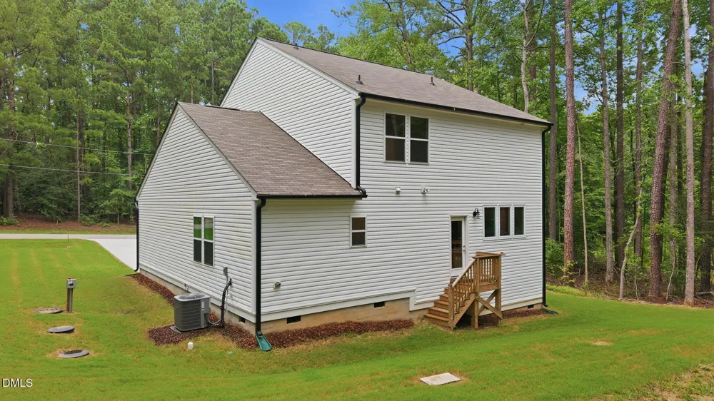 100 Chanute Circle Louisburg, NC 27549