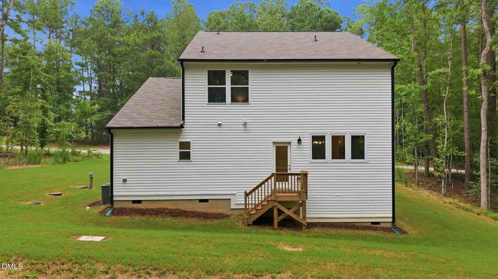 100 Chanute Circle Louisburg, NC 27549