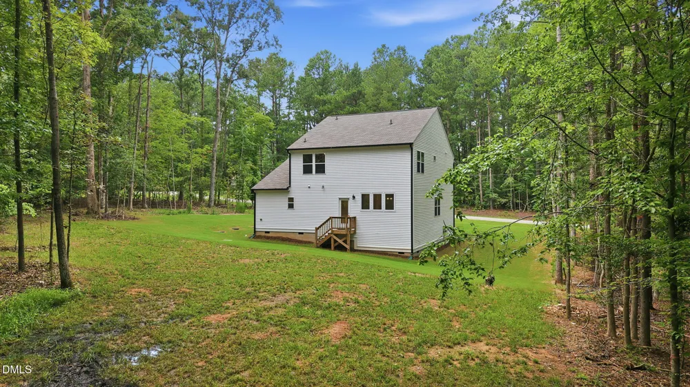 100 Chanute Circle Louisburg, NC 27549