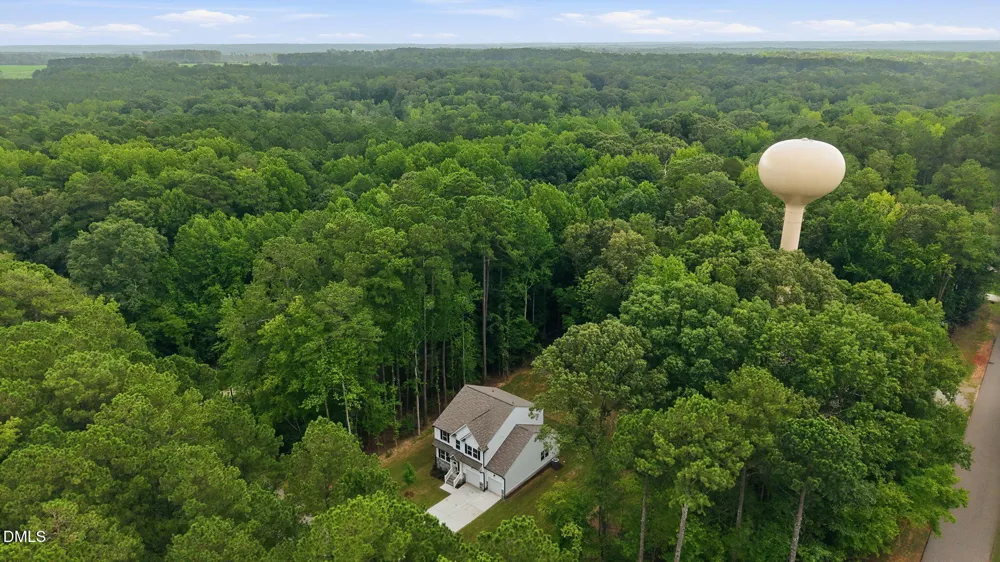 100 Chanute Circle Louisburg, NC 27549