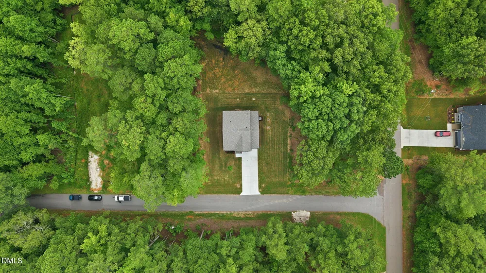 100 Chanute Circle Louisburg, NC 27549